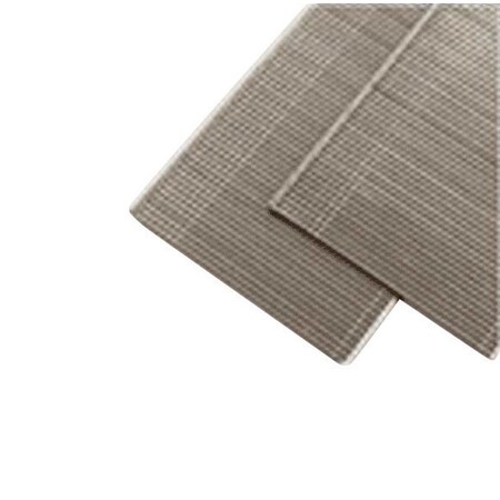 Simpson Strong-Tie Simpson Strong-Tie 1-1/2 in. L X 18 Ga. Straight Coil Coated Nails 500 pk S18N150FNB